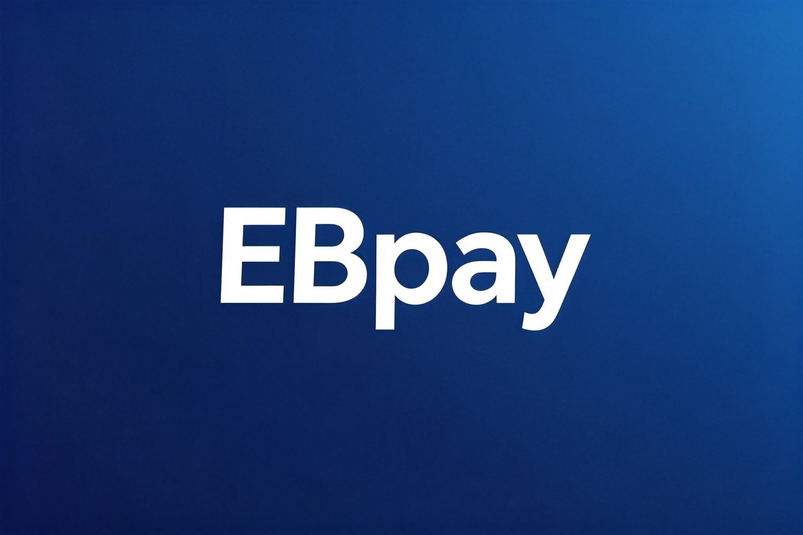 ebpay钱包介绍图片